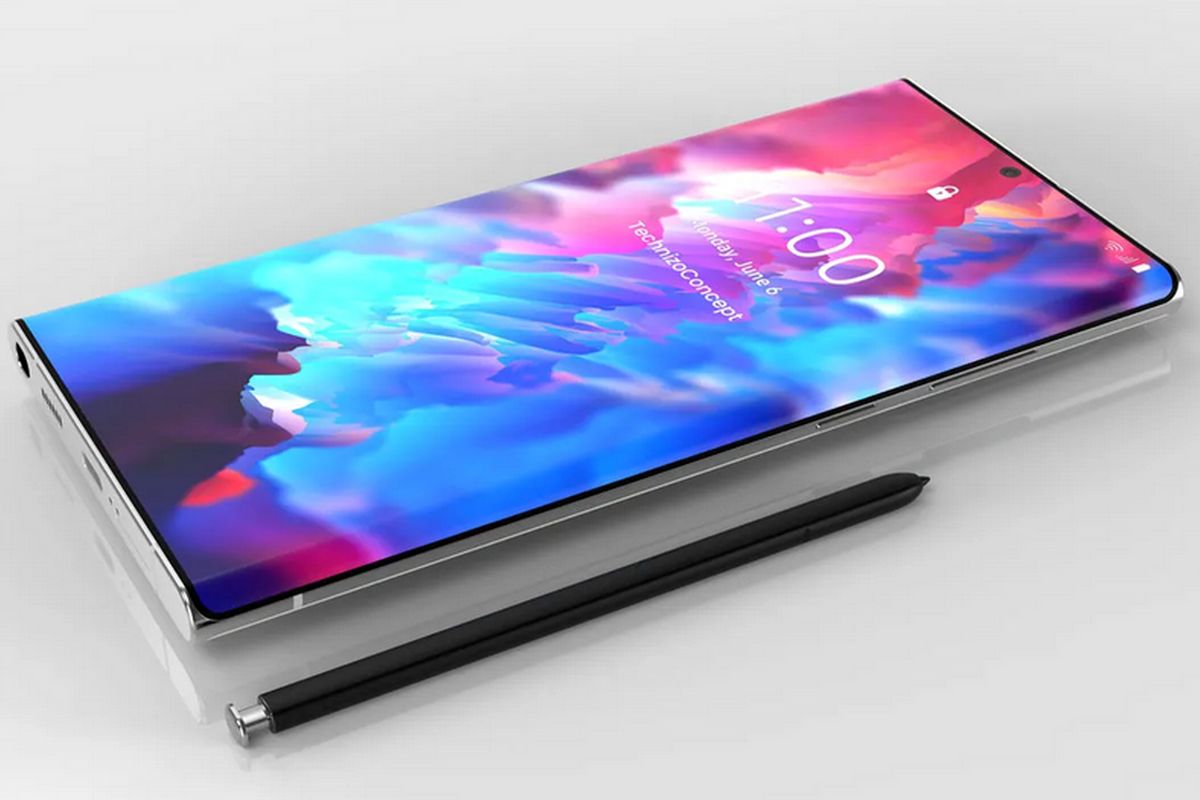 این گوشی سامسونگ با دوربین ۲۰۰ مگاپیکسلی چند؟ / لیست قیمت جدید گوشی های این برند