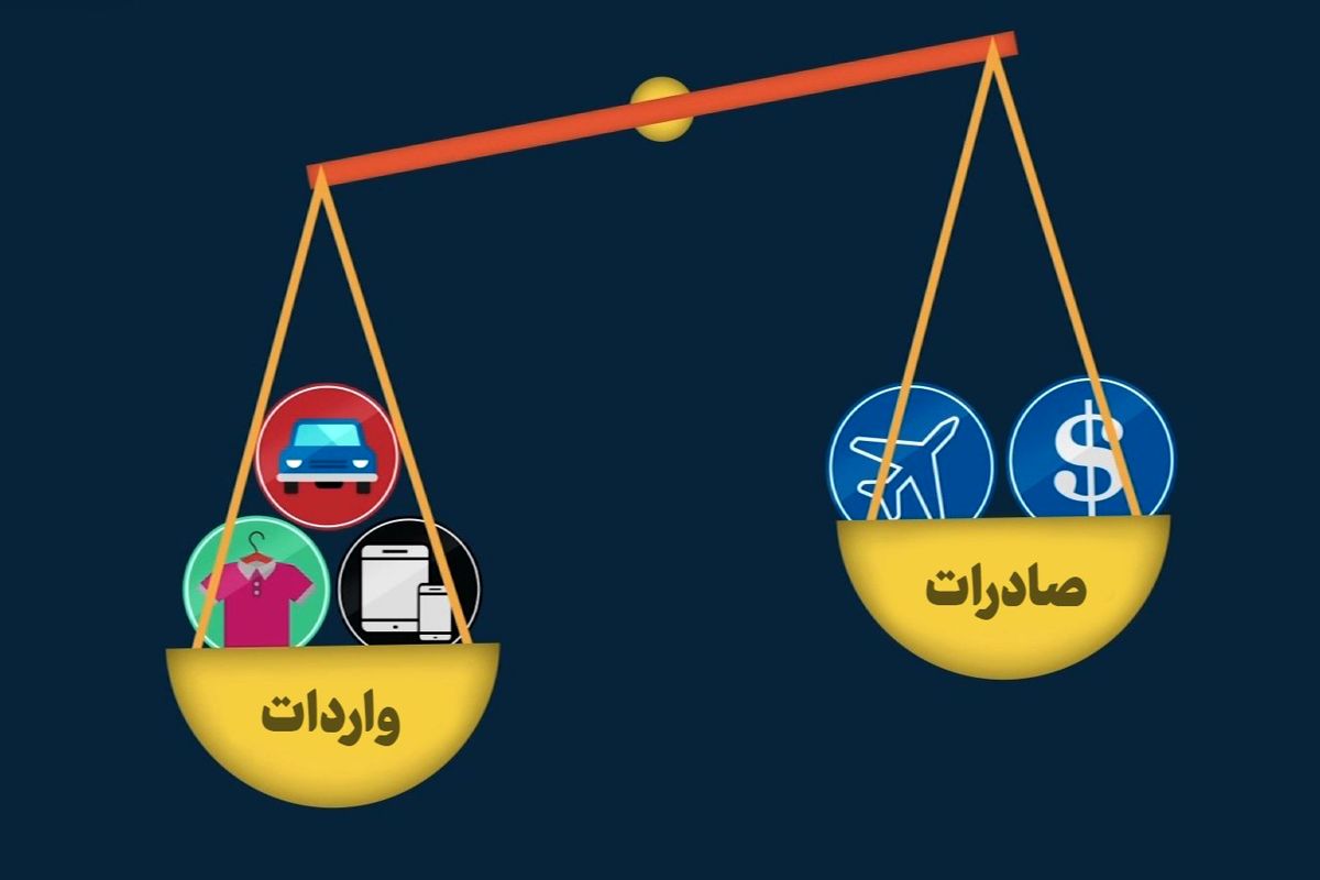 آفریقایی ها ۴۳۴ میلیون دلار به کشور تزریق کردند / آخرین کارنامه تجارت ایران و آفریقا