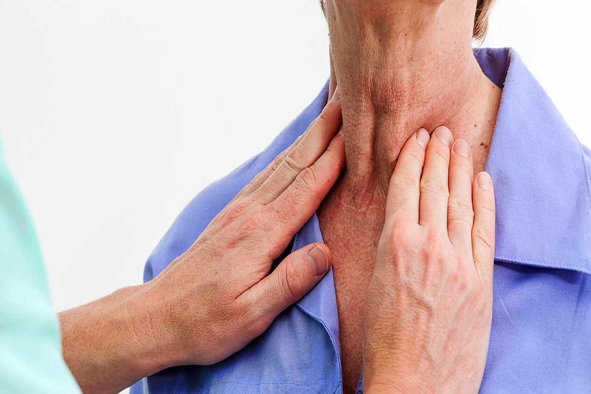 روش های مکمل برای درمان کم کاری تیروئید / از خوردن این خوراکی ها غفلت نکنید