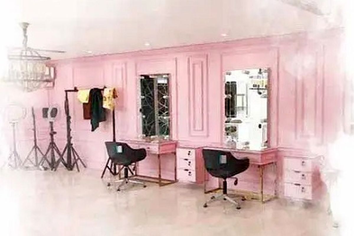 نگاهی اجمالی به کسب و کاری پر رونق با شعار: هزینه کن زیبایی بخر