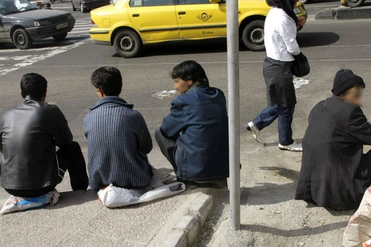 اقدامی ویژه برای ریشه کن کردن بیکاری / بیکاران شناسایی می شوند