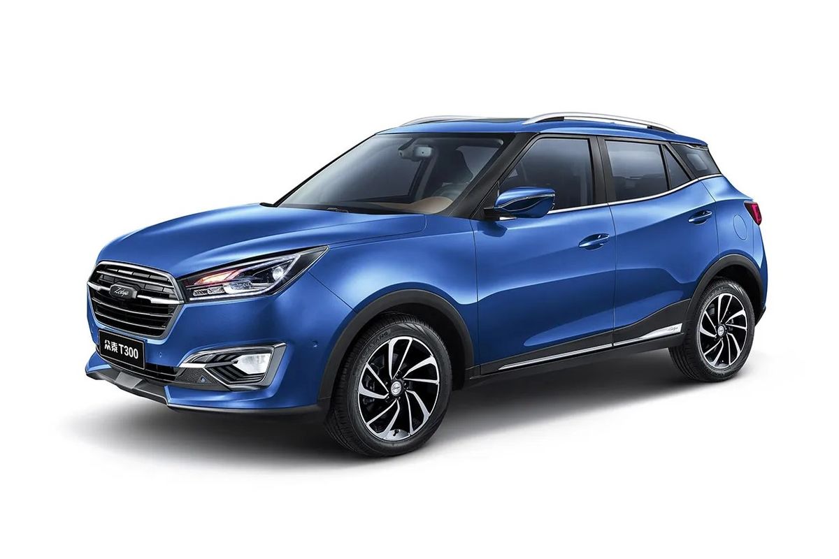 قیمت نهایی این خودرو وارداتی اعلام شد / زوتی ارزان تر از هایما