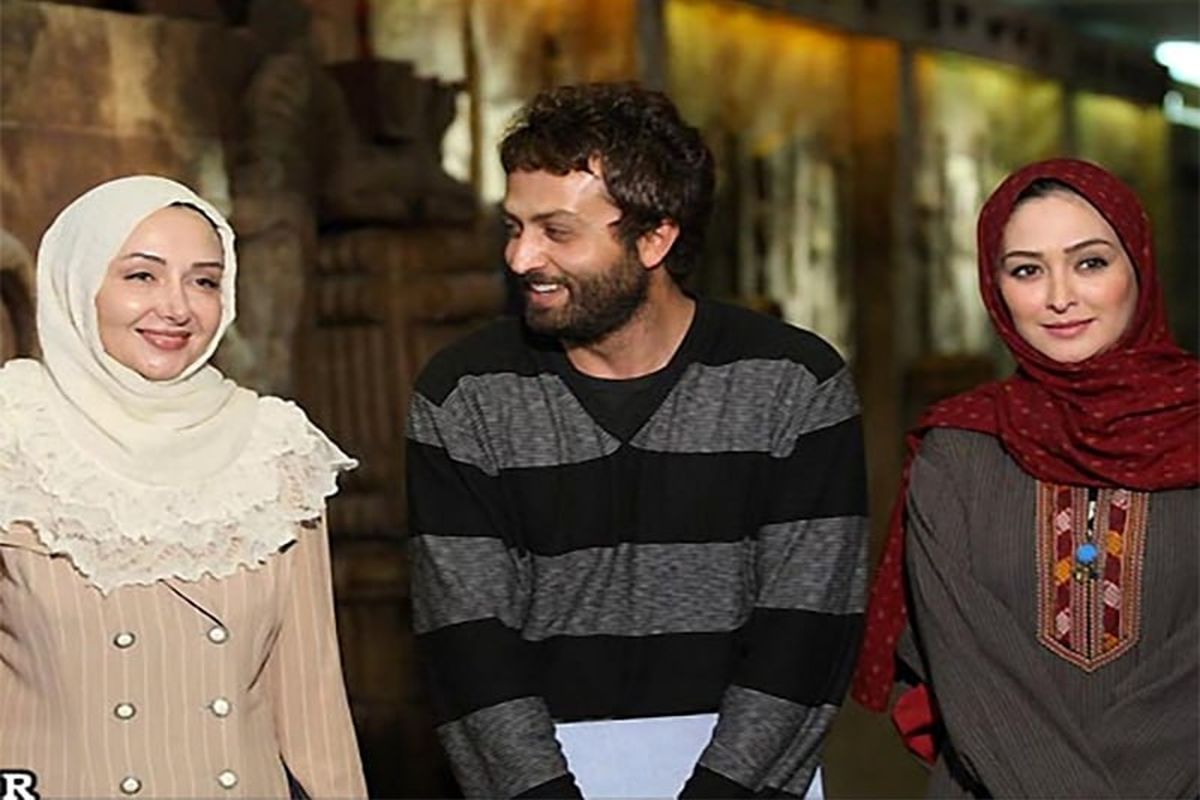 حقوق زلیخا در یوسف پیامبر چقدر بود؟ / ماجرای بودجه ۱۲ میلیاردی در دهه هشتاد