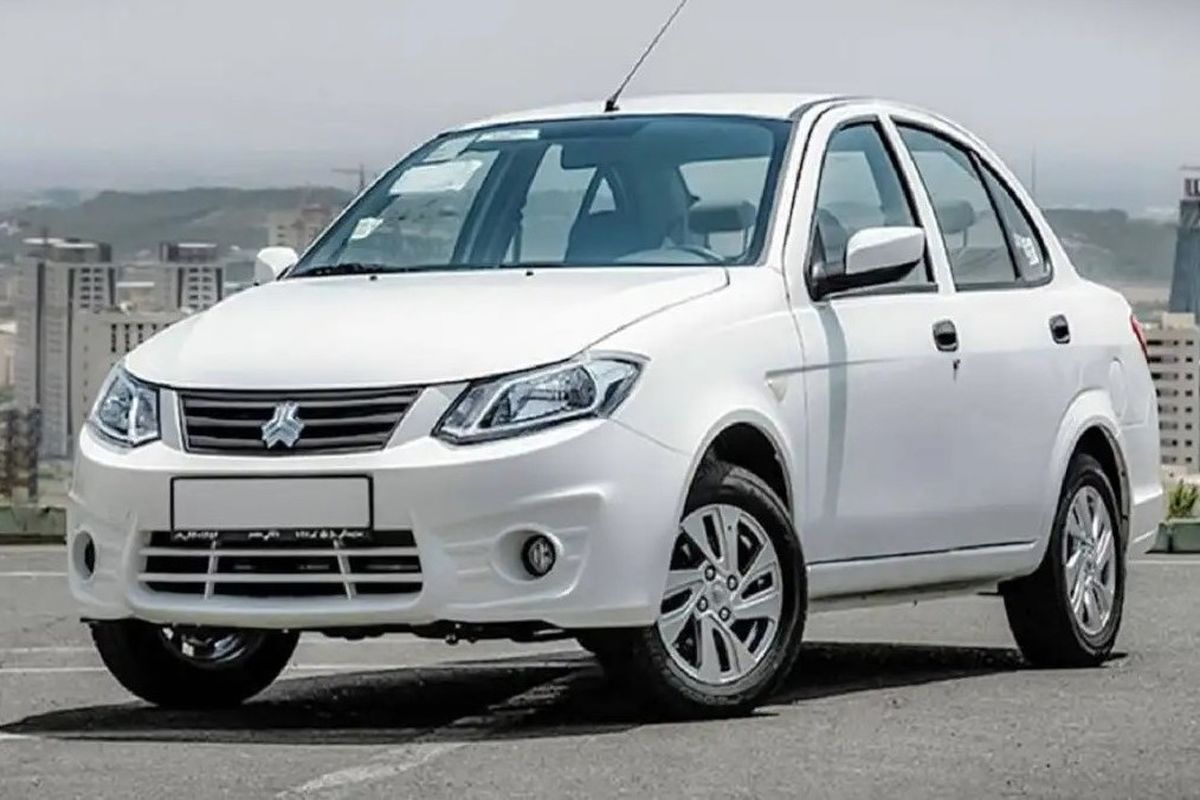 قیمت این محصول سایپا هم بالا رفت / ساینا اتوماتیک چند شد؟