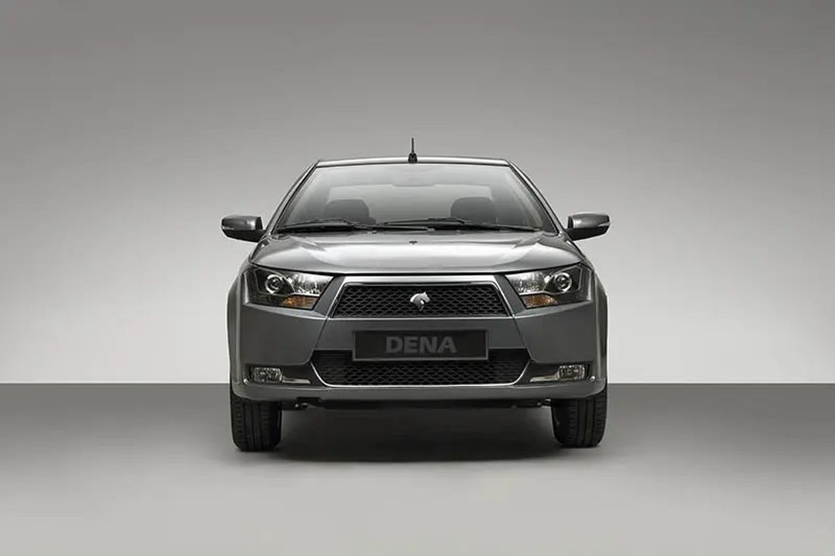 با خرید این خودرو داخلی ۱۰۰ میلیون سود کنید / قیمت دنا معمولی چند؟