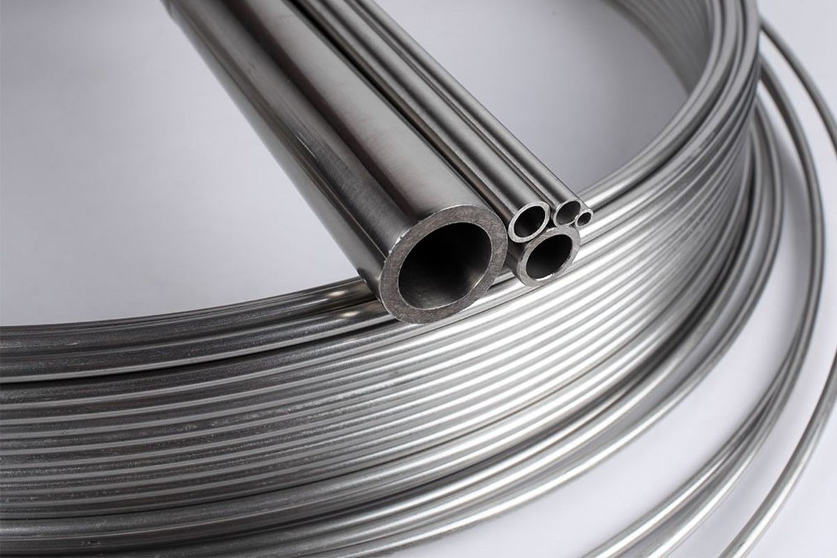 آخرین قیمت لوله فلزی / قیمت ها شکسته شد