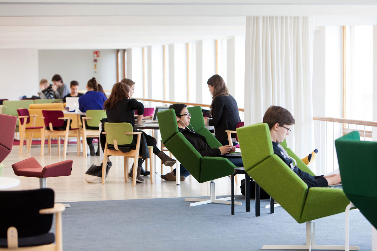 فرهنگیان این مدرسه را با هتل اشتباه می گیرند!