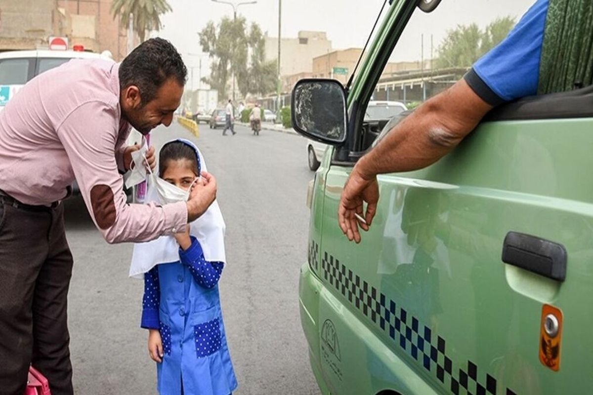 فرهنگیان هفته بعد مدرسه نمی روند؟ / کلاس های درس مجازی می شوند؟