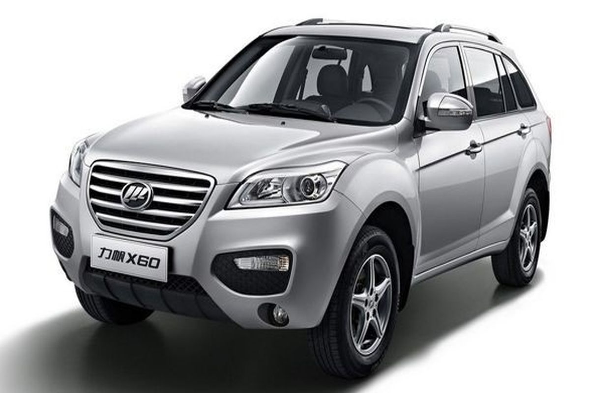 خرید لیفان ۱,۱۷۰,۰۰۰,۰۰۰ پول می خواهد / آخرین قیمت انواع لیفان در بازار