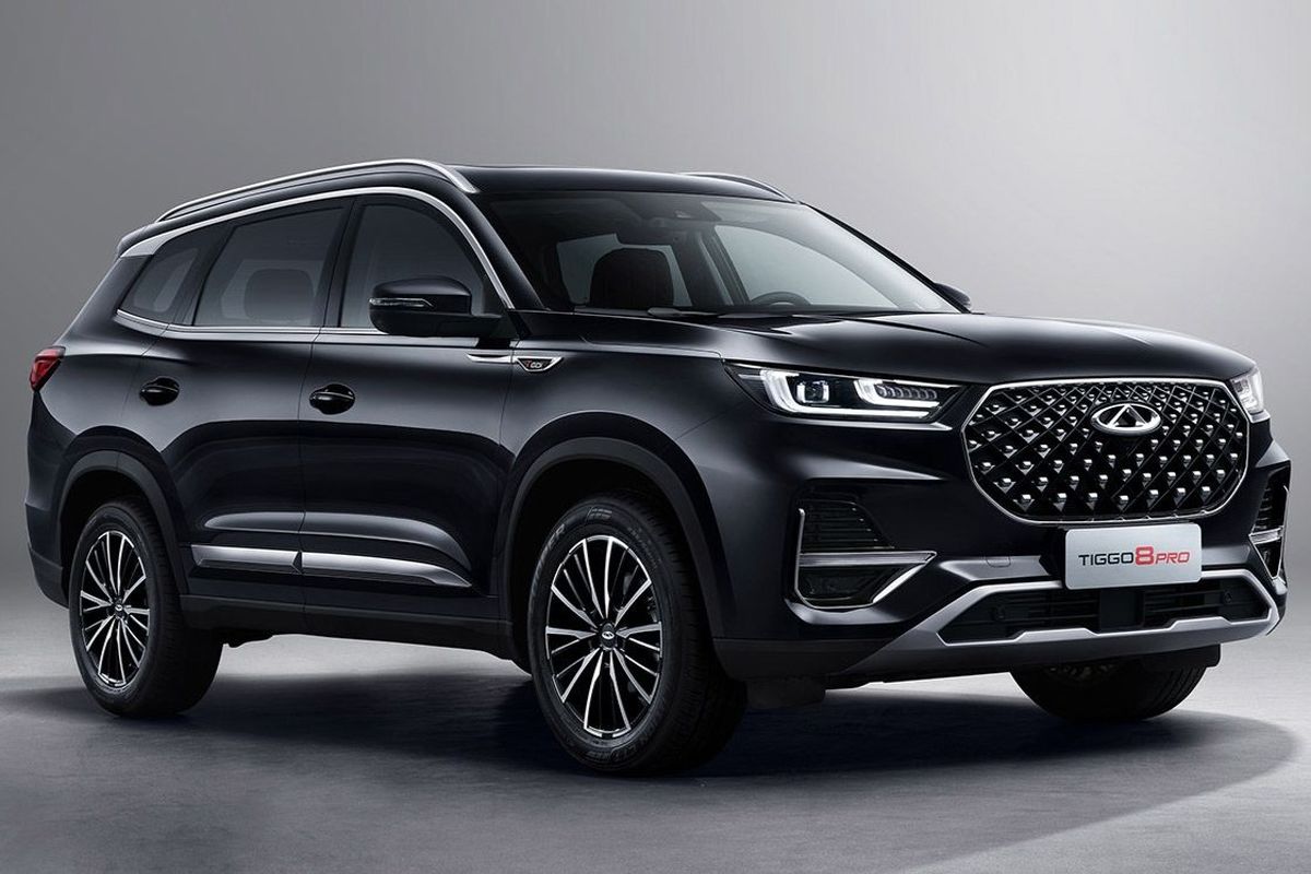 خداحافظی با تولید این خودرو / گران ترین خودروی چینی دیگر تولید نمی شود