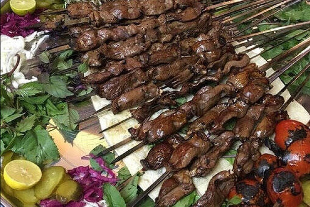 قیمت دل همه را خون به جگر کرد / دیگر تفریحی هم نمی توان دل و جگر خورد!