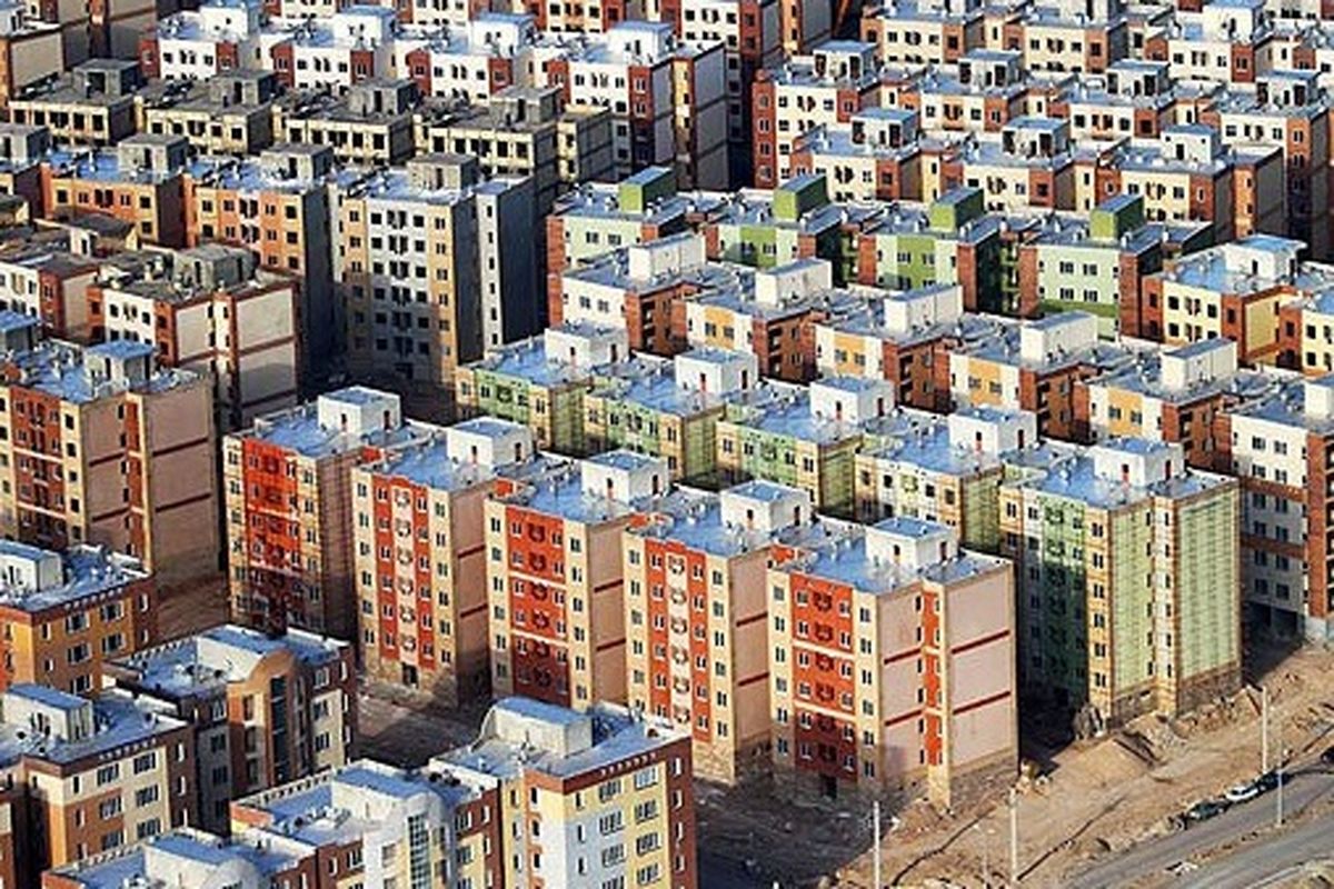 افزایش امکانات راه و مسکن برای ساکنان پرند / تعیین تکلیف پروژه های عمرانی در این شهر