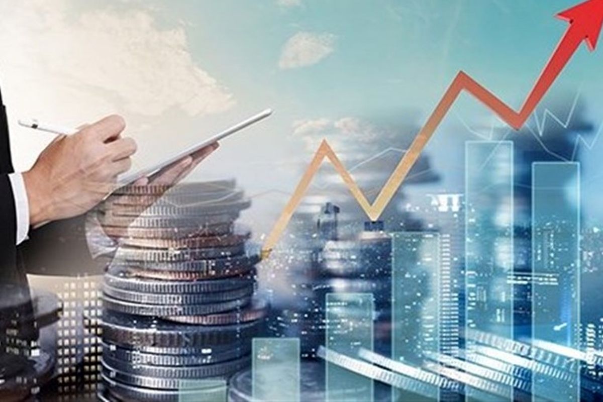 دستاوردی بزرگ در اقتصاد کشور / نرخ رشد اقتصادی دولت رکورد زد