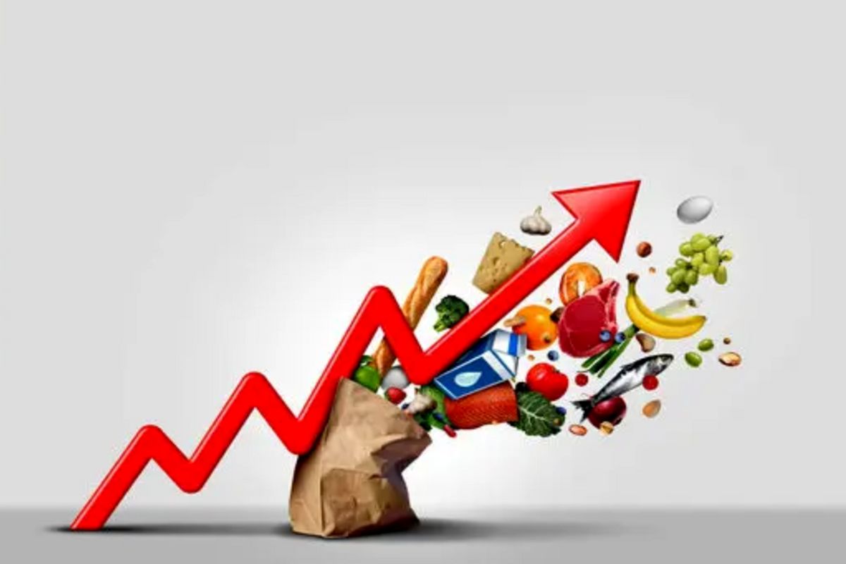 اقتصاد ایران در کشمکش کنترل تورم و نرخ ارز