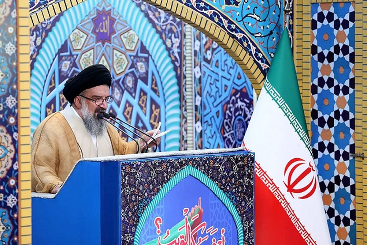 خاتمی: همه مشکلات کشور اقتصادی است / افزایش تولید یعنی بیکاری کمتر