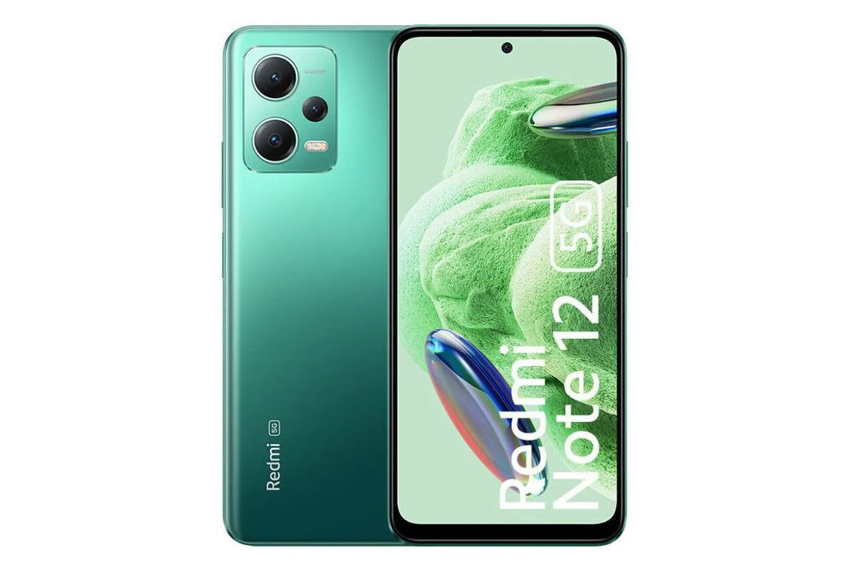 به روز ترین قیمت گوشی های موبایل در بازار/ Redmi Note ۱۲ شیائومی چند؟  + جدول