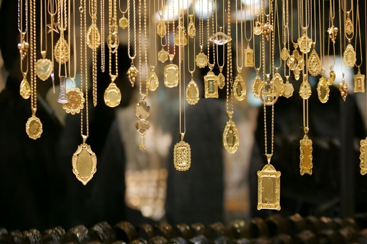 آخرین قیمت طلا و سکه امروز ۹ فروردین