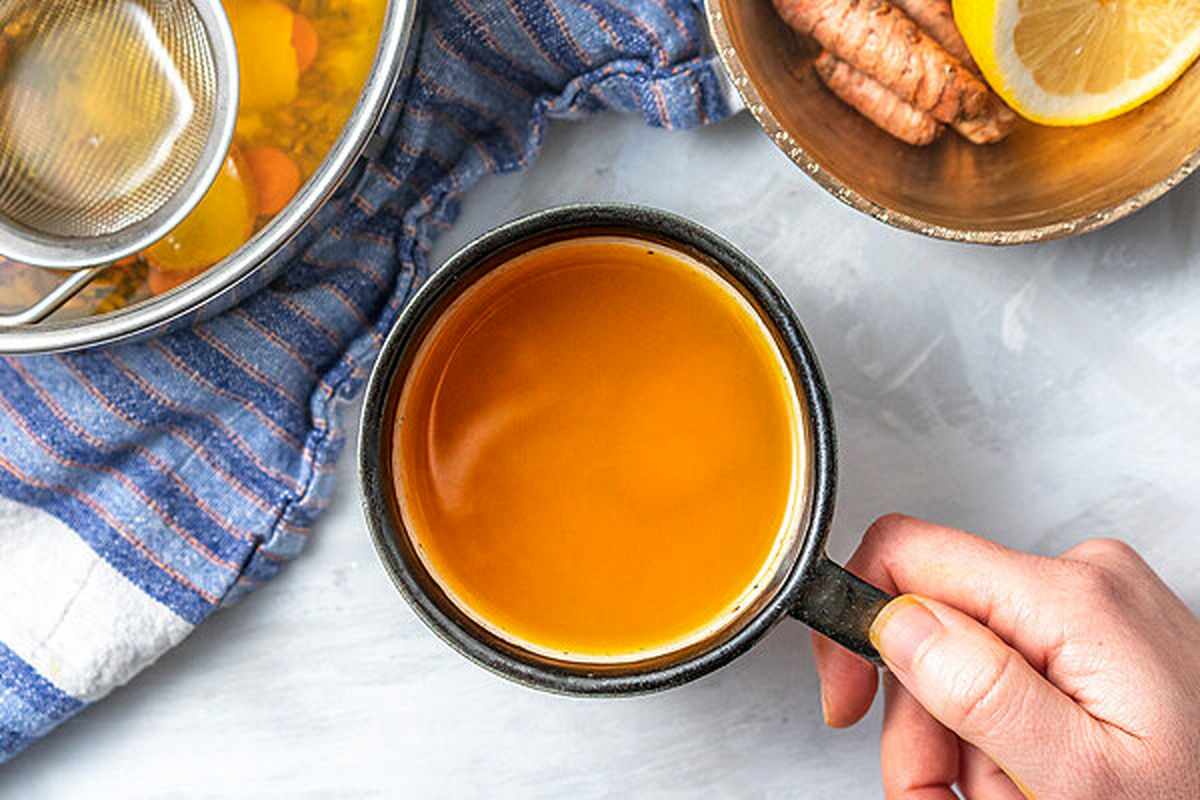 ساخت آنتی بیوتیک قوی در منزل با ۲ خوراکی