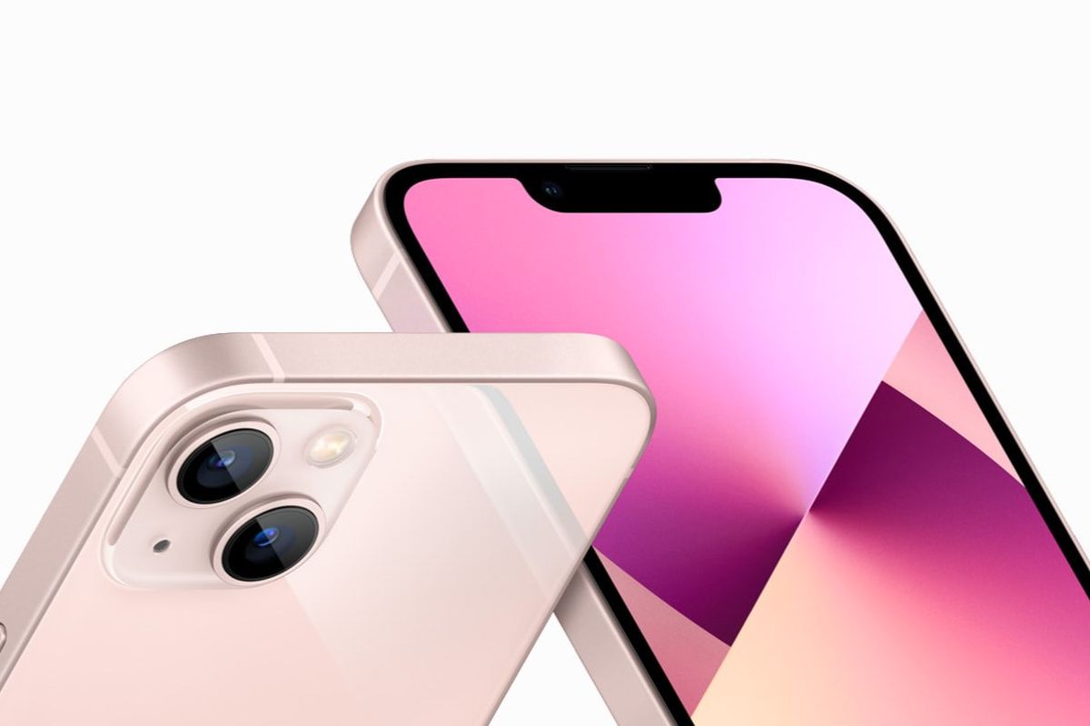 قیمت جدید گوشی های پرفروش آیفون + جدول