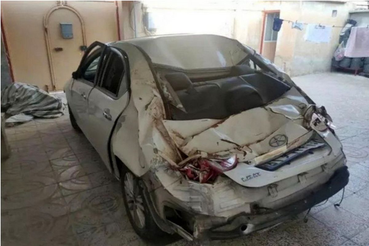 ۸۳۸ کشته و مصدوم در تصادفات نوروزی / بیشترین تصادفات در کدام استان ها بود؟