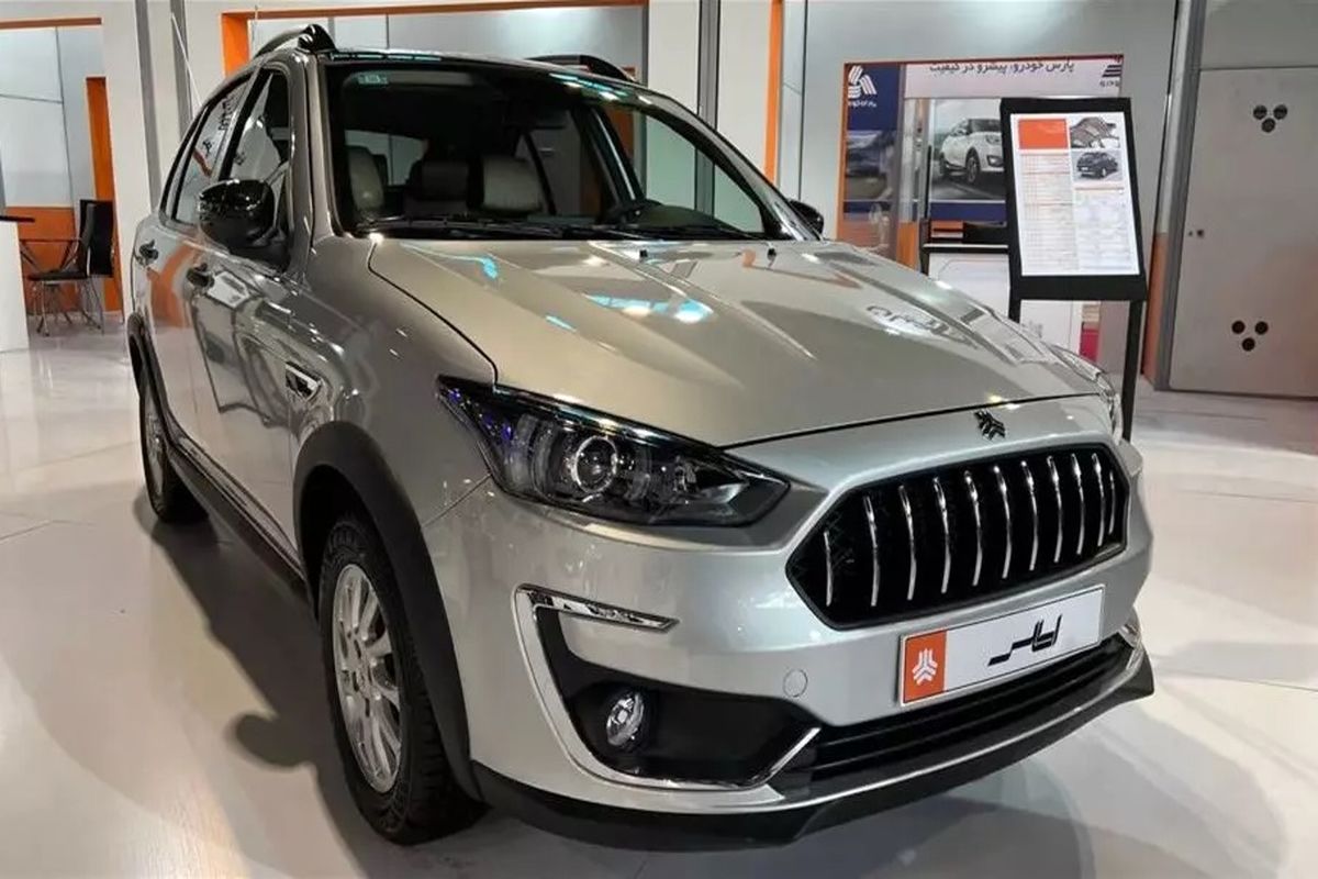 معرفی «اطلس»؛ جدیدترین خودروی اقتصادی سایپا / جانشین کوییک با چه تیپ هایی به بازار می‌آید؟ + قیمت