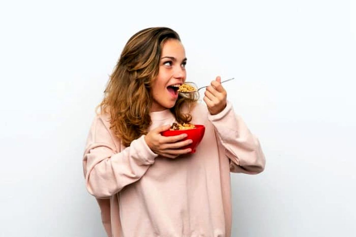 برای رفع کسالت و بی حالی چی بخوریم؟