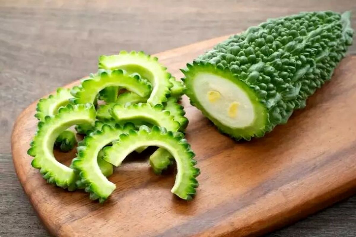 این سیفی تلخ، قند خون را کاهش می‌دهد