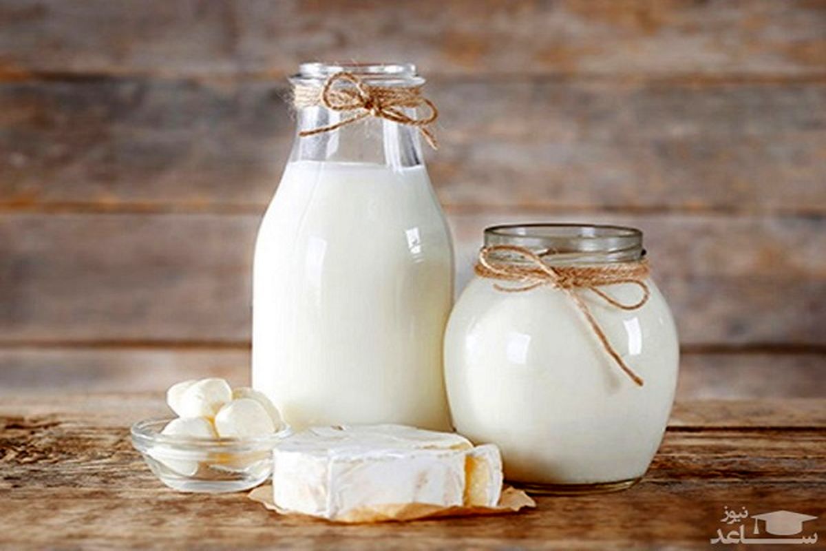 اثرات مصرف پروتئین آب پنیر