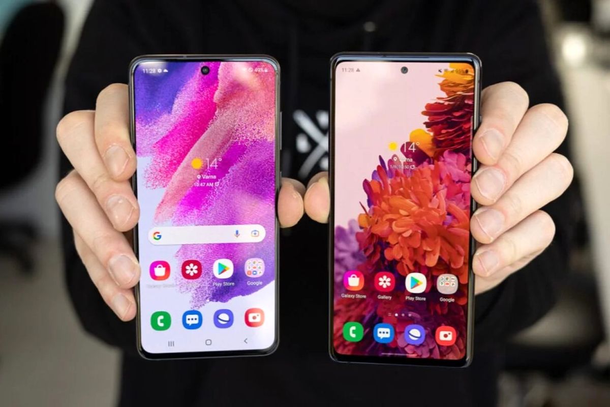 ارزان ترین گوشی های سامسونگ چند؟