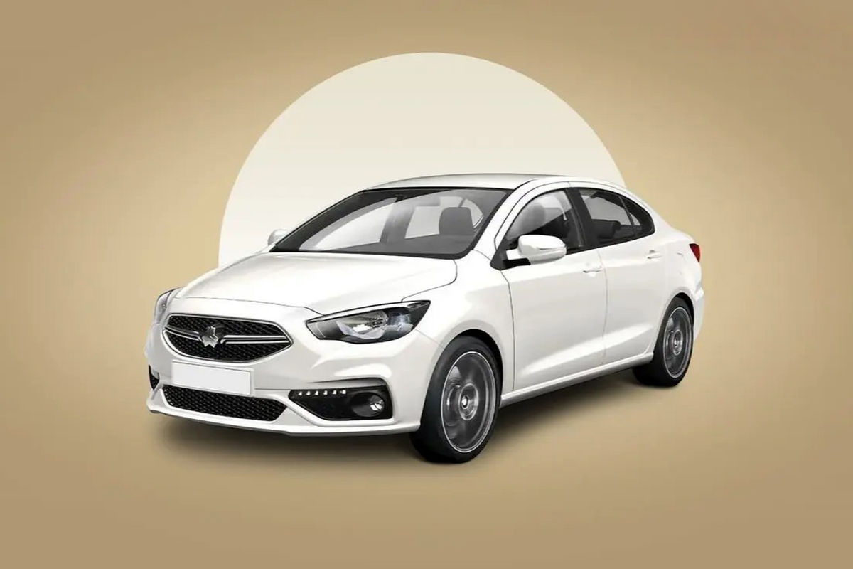 قیمت پرچمدار سایپا به ۸۵۰ میلیون رسید / آخرین قیمت شاهین در بازار