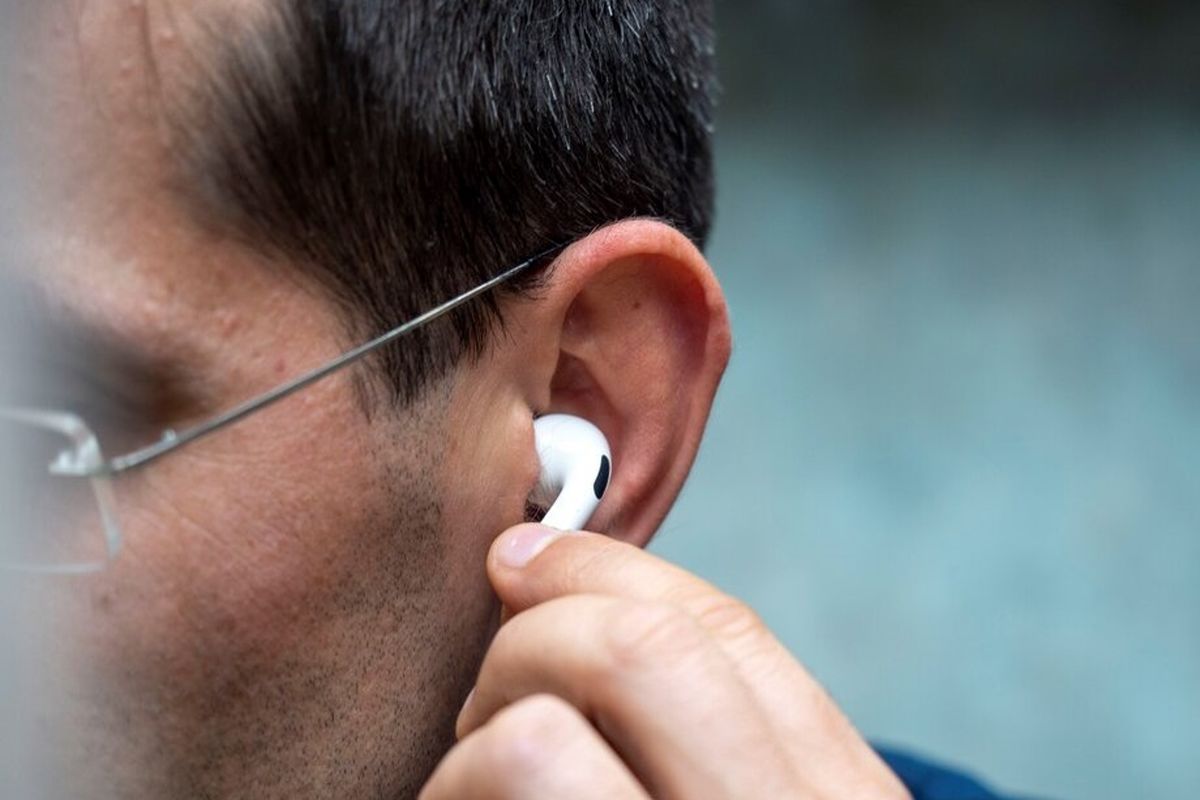 ایرپادهای ارزان اپل در راه است + مشخصات