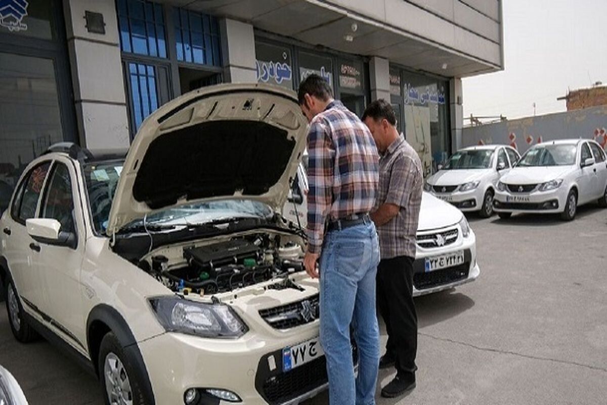 خداحافظی با تولید این خودروهای ارزان در ۱۴۰۳