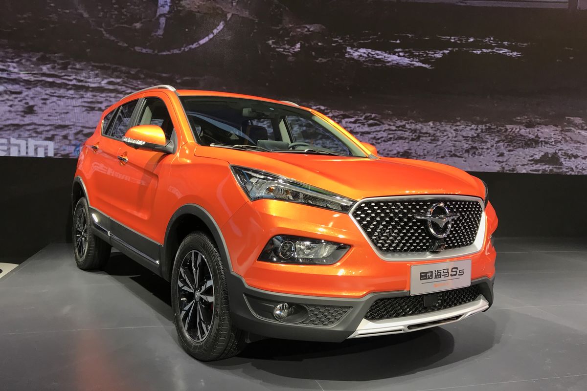 این هایما صفر را ۵۴۷ میلیون ارزان تر از بازار بخرید + جدول قیمت