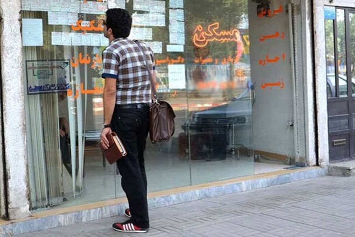 آینده اجاره نشین ها در سال جدید / کاهش عرضه آپارتمان نوساز در بازار مسکن