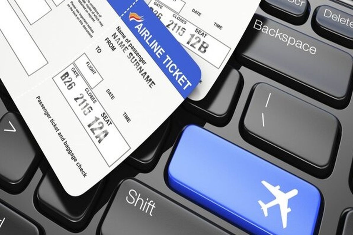 خط و نشان سازمان هواپیمایی برای این شرکت ها / تکلیف قیمت بلیت هواپیما روشن شد