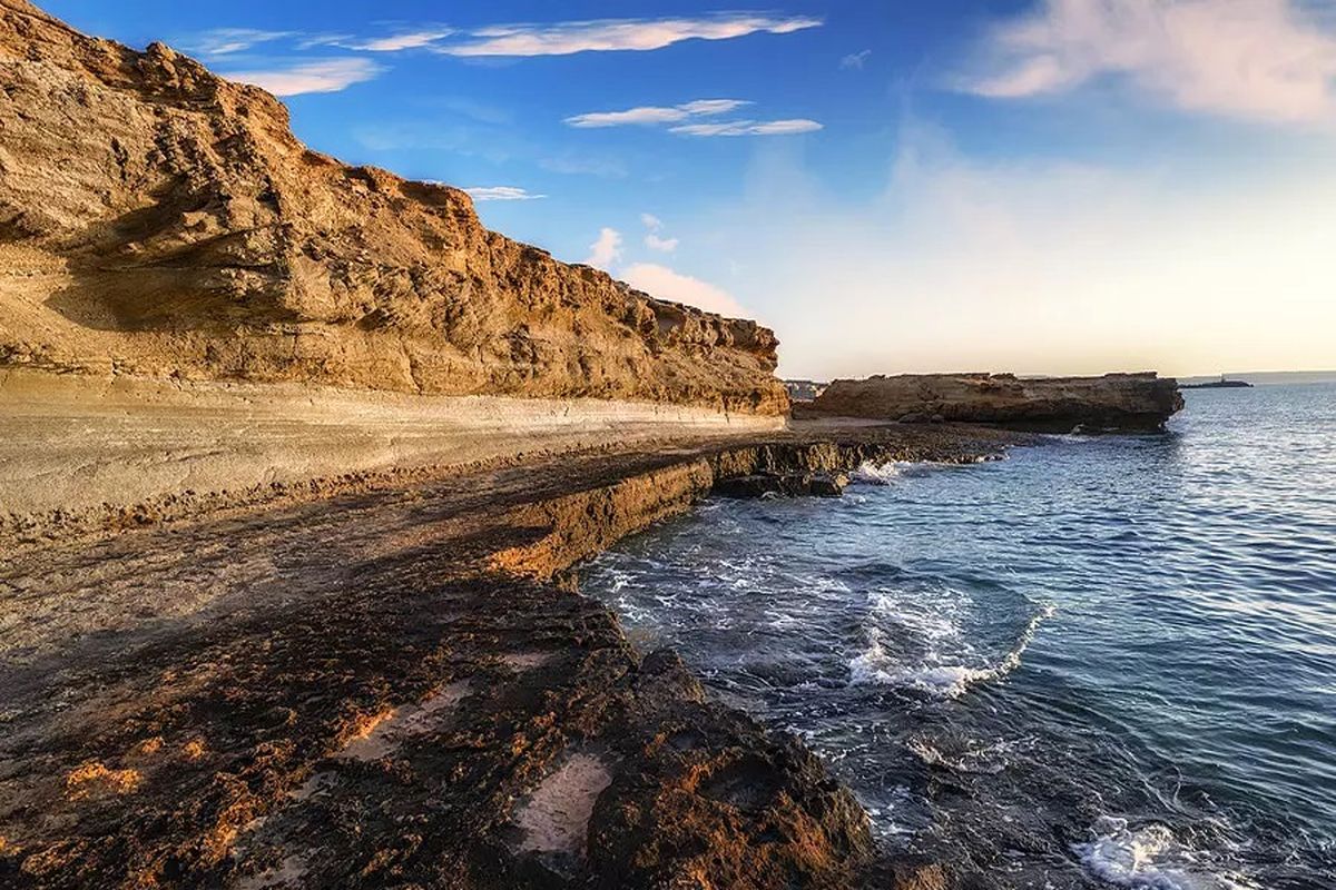 سفر به قشم چقدر خرج روی دستتان می گذارد؟ / قیمت جدید تور گردشگری به مروارید خلیج فارس