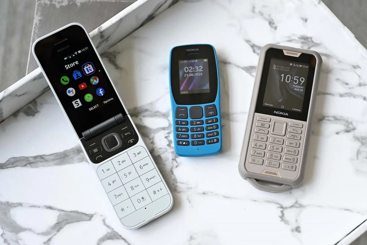 برنامه جدید وزارت صمت برای بازار موبایل / واردات این موبایل ها ممنوع می شود؟