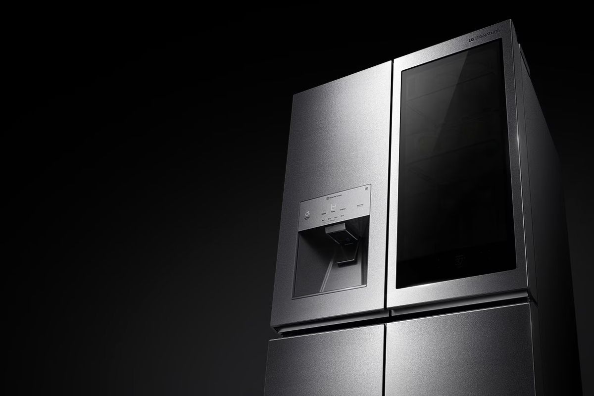 در بازار لوازم خانگی چه خبر است؟ / ۲۲۵ میلیون ناقابل برای خرید این یخچال