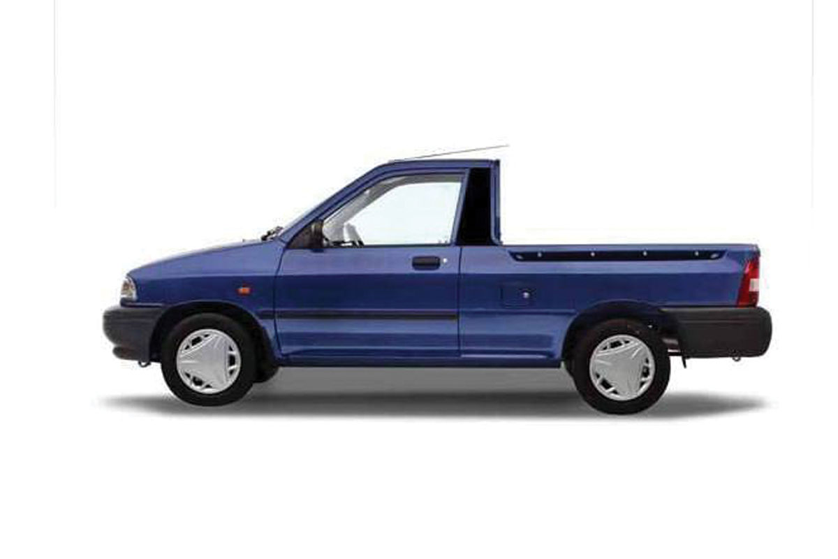 قیمت کارخانه ای ارزان ترین خودرو سایپا تغییرکرد(فروردین ۱۴۰۳)