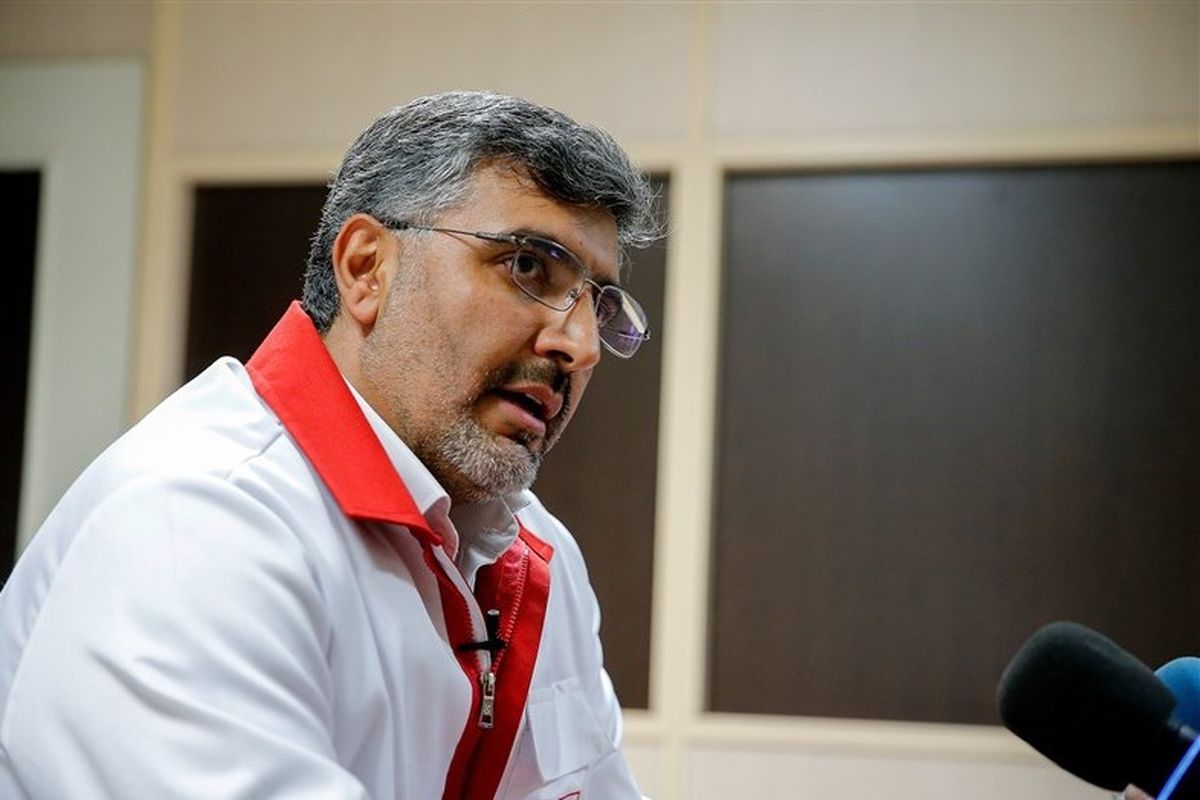 مردم ایران دست به کار شدند / کمک نقدی۱۴۰ میلیارد تومانی ایرانی ها به غزه