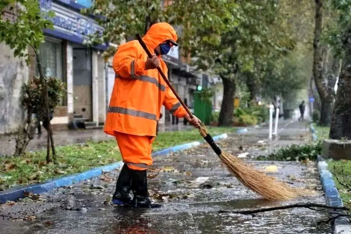 حقوق پاکبانان پایتخت در سال ۱۴۰۳ به این مبلغ می رسد