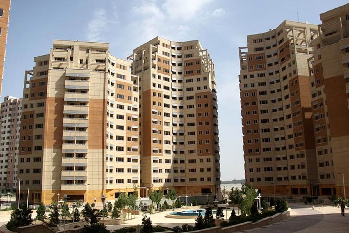 قیمت آپارتمان‌های نوساز چیتگر؛ از یک خوابه تا سه خوابه
