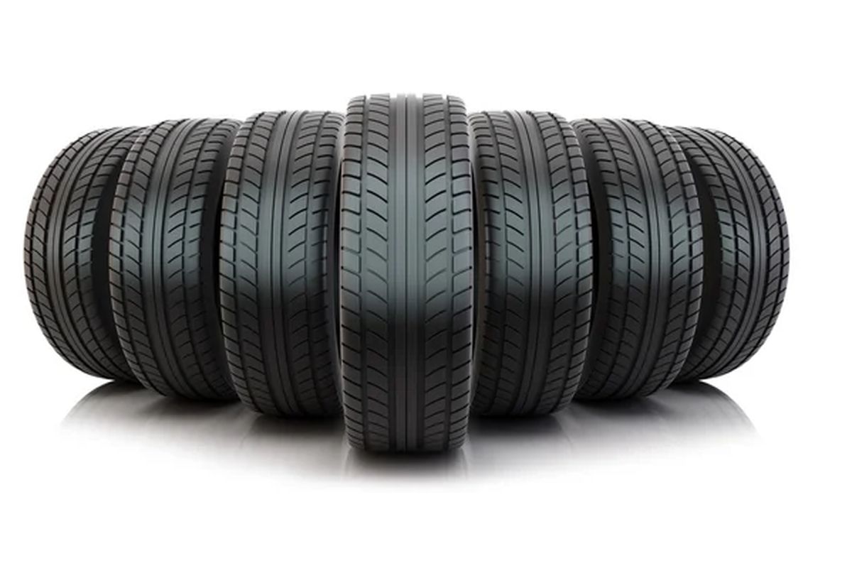 لاستیک ایرانی بخریم یا خارجی؟