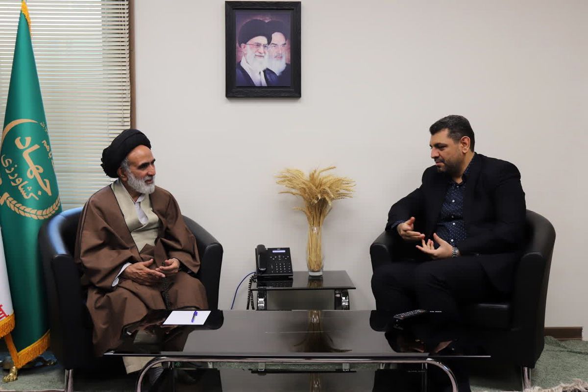 ظرفیت بالای مجموعه‌های مردم نهاد برای تحقق شعار سال