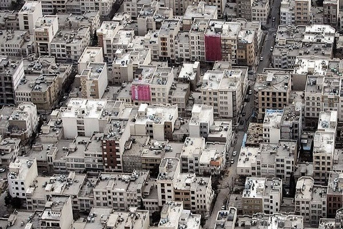 نجات بازار مسکن به کمک مردم / شرط ساخت یک میلیون خانه در سال