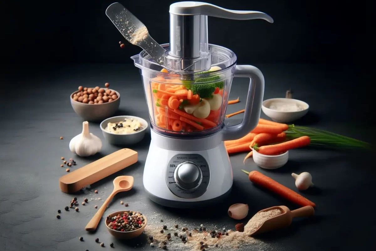 این غذاساز هم قیمت آیفون۱۳ پرو شد + جدول