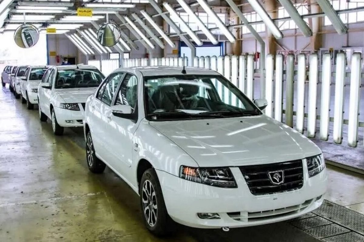 معرفی فیس لیفت جدید سمند سورن + قیمت و امکانات