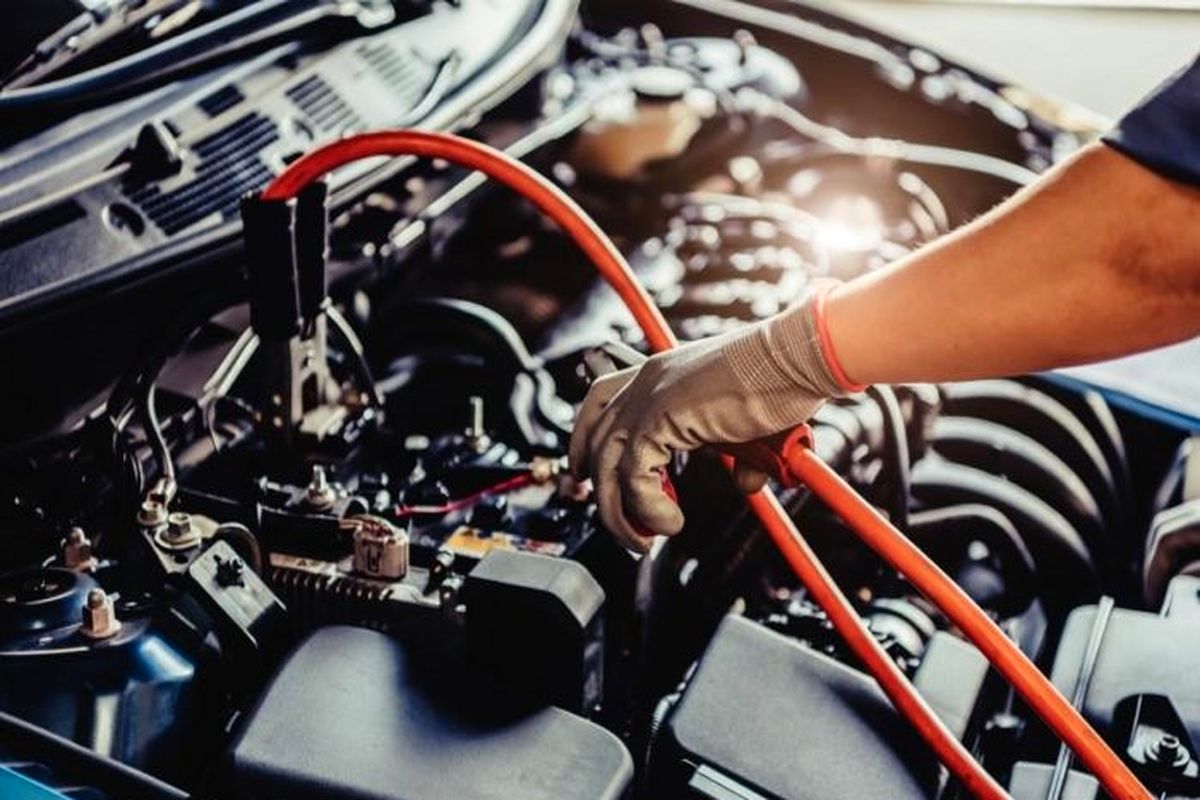 قیمت جدید تسمه دینام خودرو + جدول