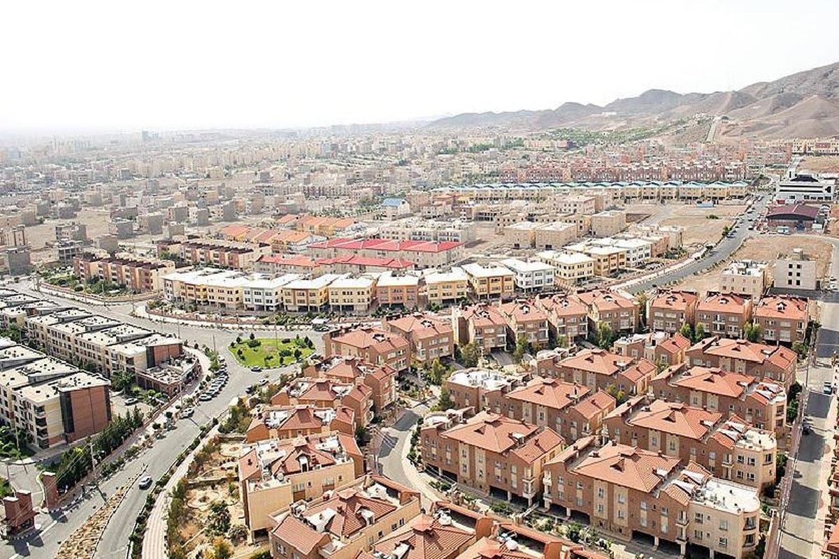 افتتاح ۴  هزار واحد مسکونی تا پایان بهار / مژده به متقاضیان مسکن ملی در پرند