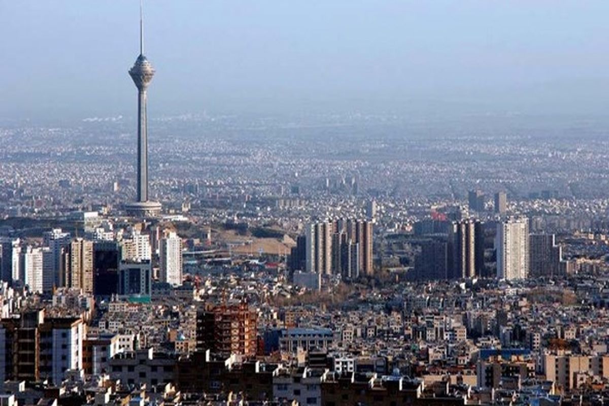 آخرین قیمت آپارتمان از شمال تا جنوب تهران + جدول